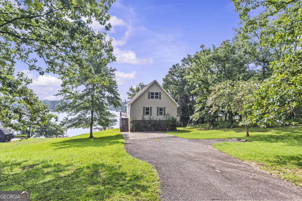 511 Foxglove DR Sparta, GA 31087
