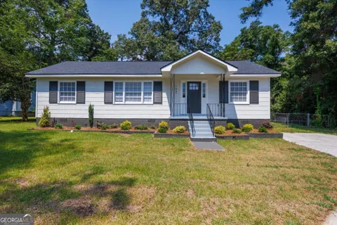 102 George DR
