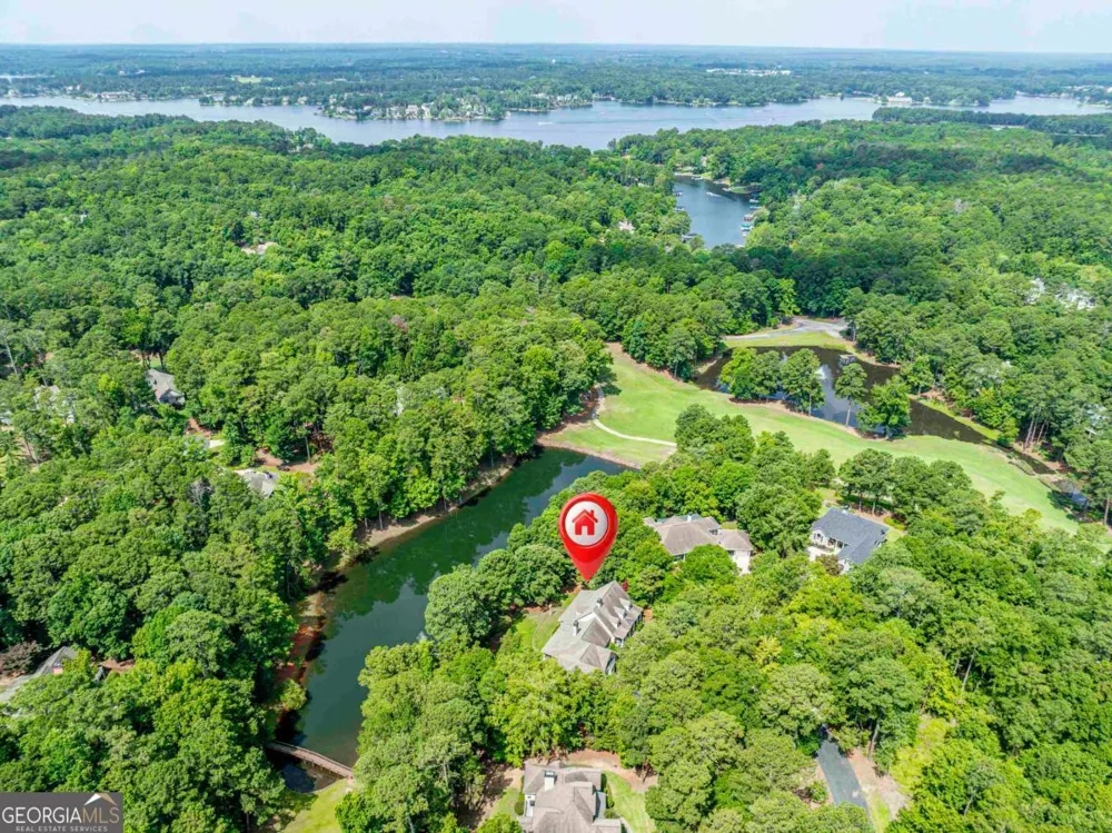 1100 Hardwood HOLW Greensboro, GA 30642