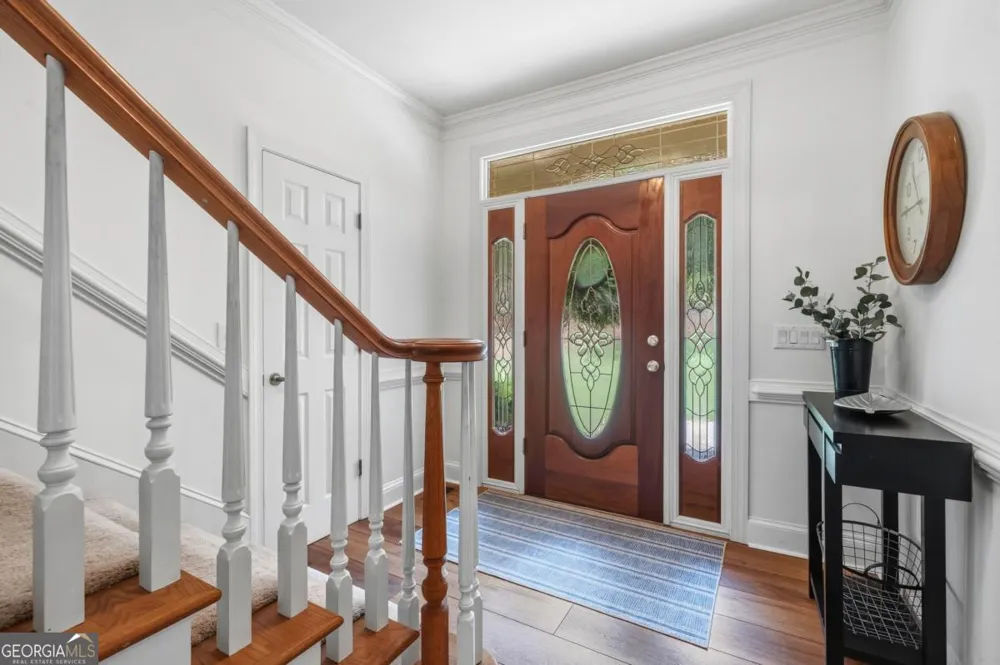 1100 Hardwood HOLW Greensboro, GA 30642