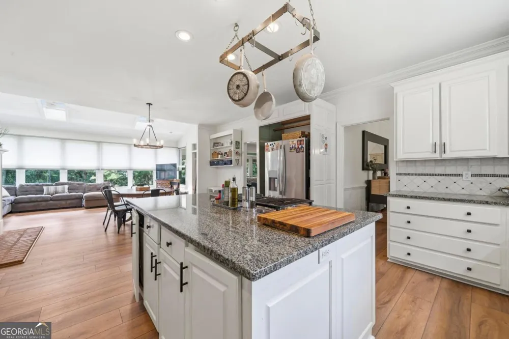 1100 Hardwood HOLW Greensboro, GA 30642