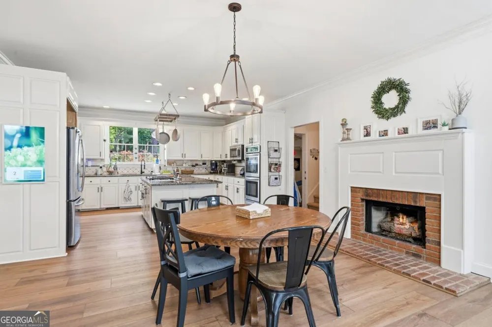 1100 Hardwood HOLW Greensboro, GA 30642