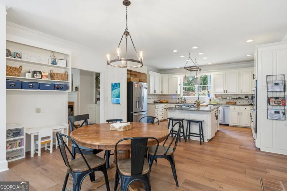1100 Hardwood HOLW Greensboro, GA 30642