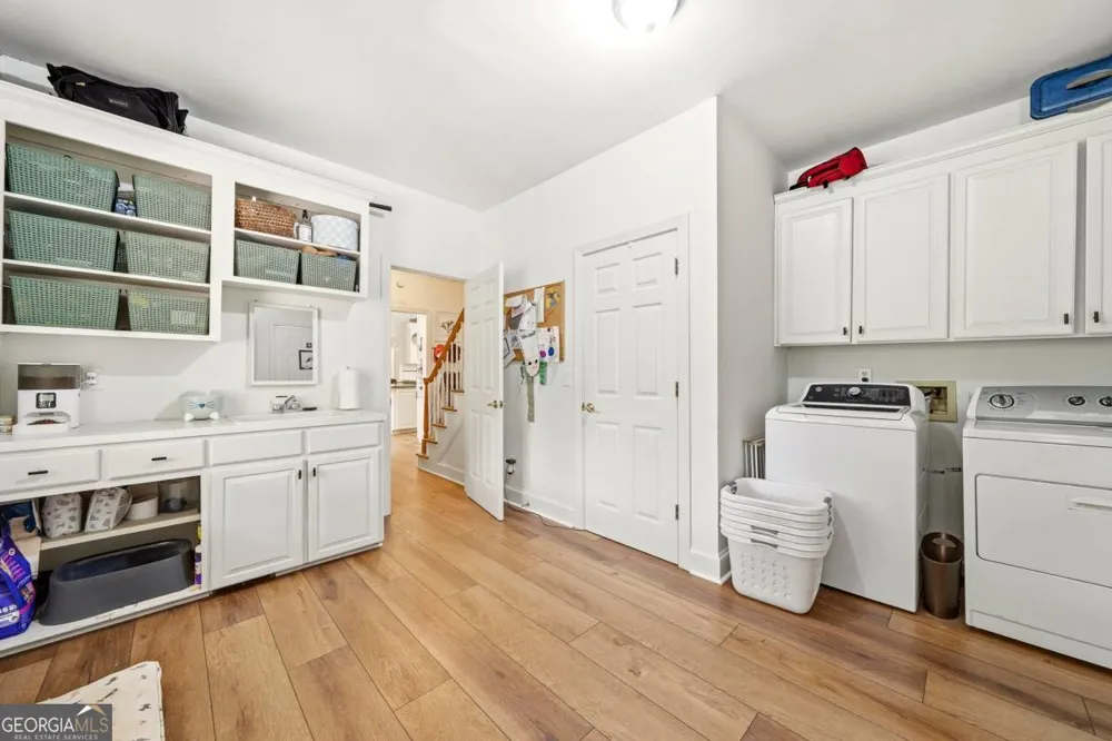 1100 Hardwood HOLW Greensboro, GA 30642