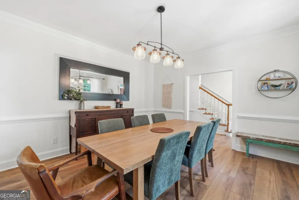 1100 Hardwood HOLW Greensboro, GA 30642