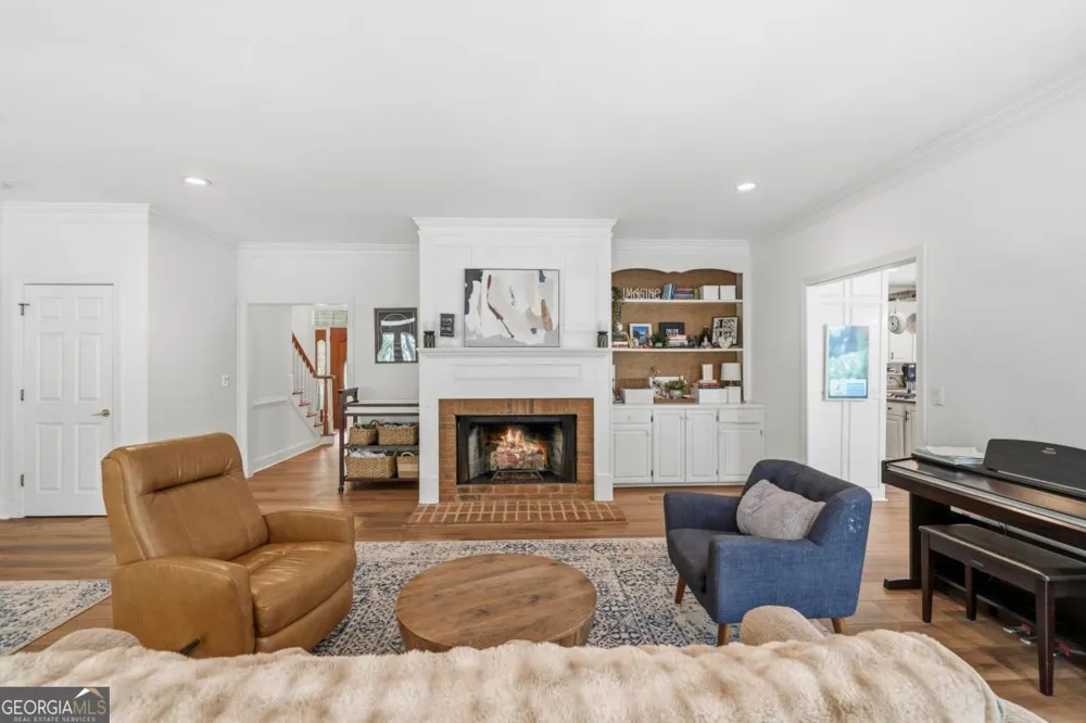 1100 Hardwood HOLW Greensboro, GA 30642