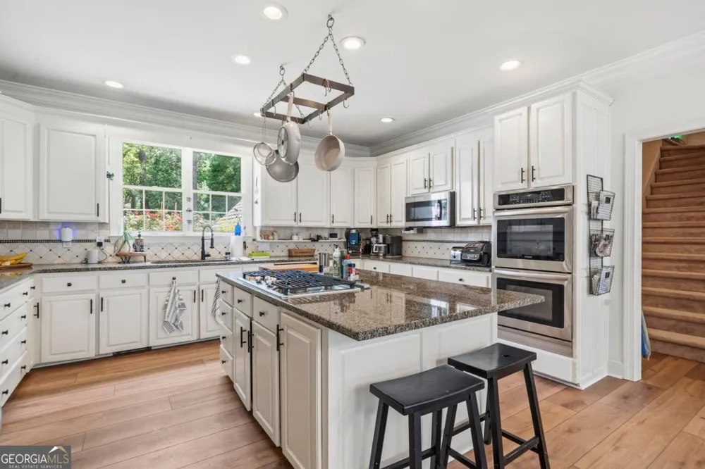1100 Hardwood HOLW Greensboro, GA 30642