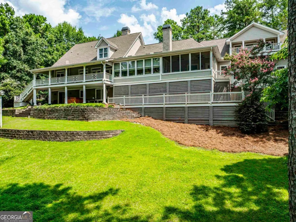 1100 Hardwood HOLW Greensboro, GA 30642