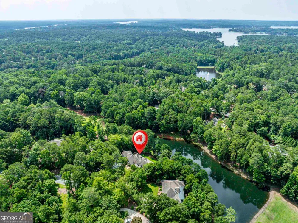 1100 Hardwood HOLW Greensboro, GA 30642