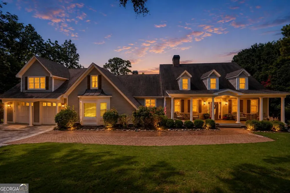 1100 Hardwood HOLW Greensboro, GA 30642