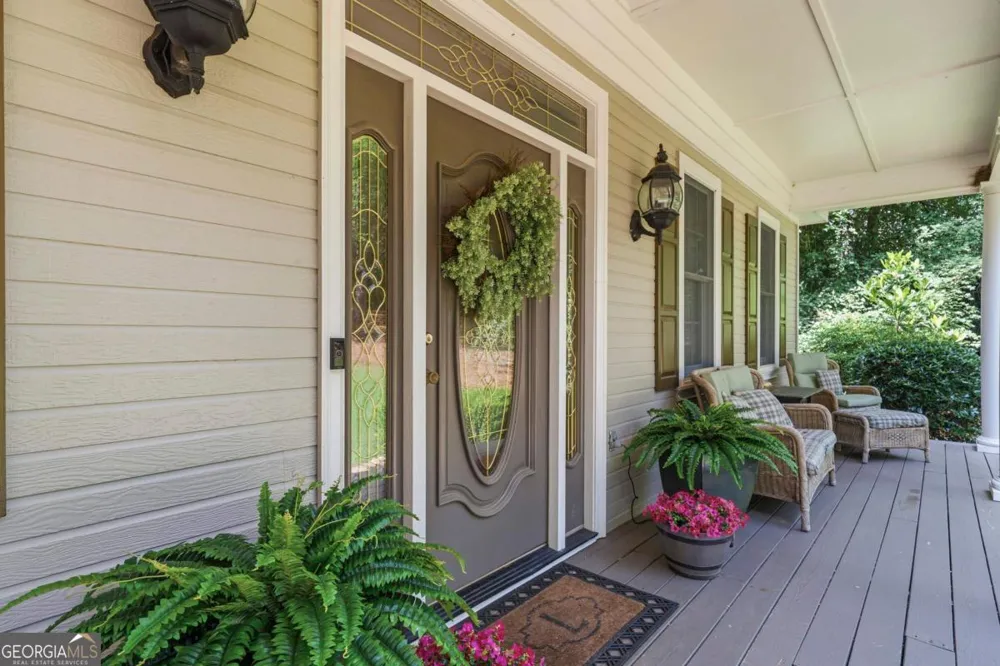 1100 Hardwood HOLW Greensboro, GA 30642