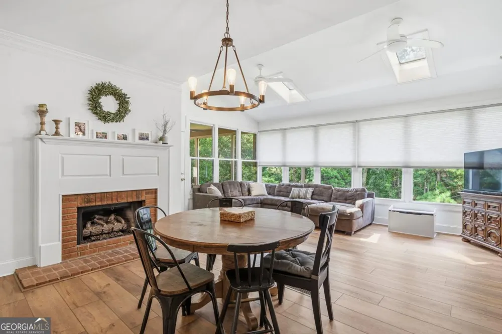 1100 Hardwood HOLW Greensboro, GA 30642