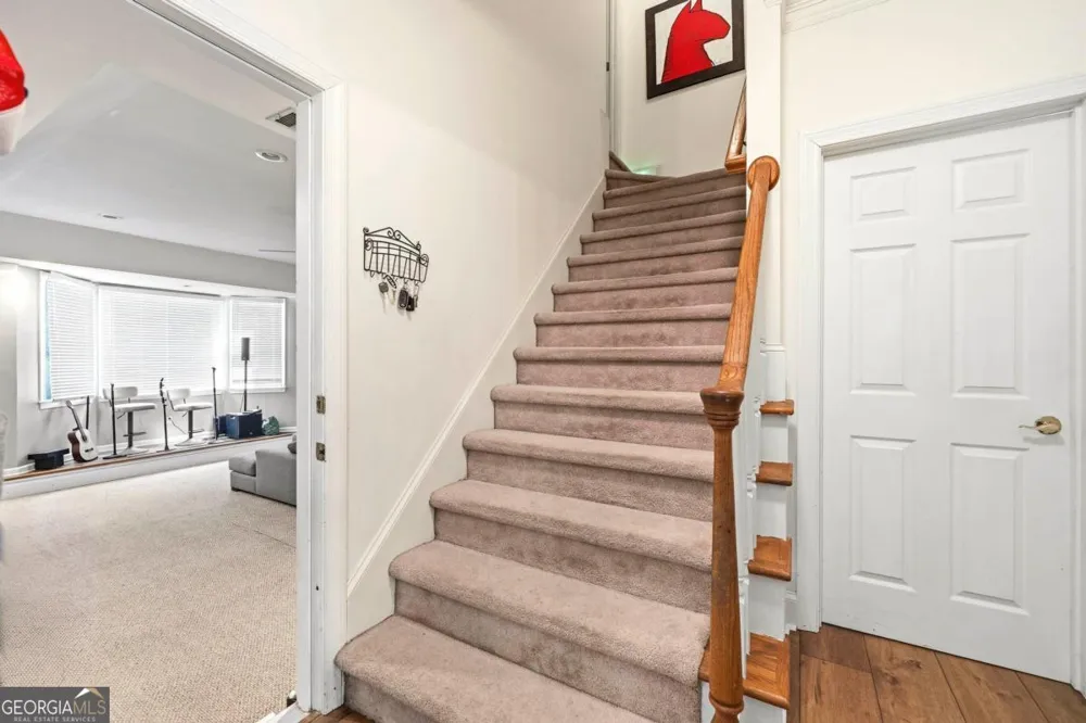 1100 Hardwood HOLW Greensboro, GA 30642