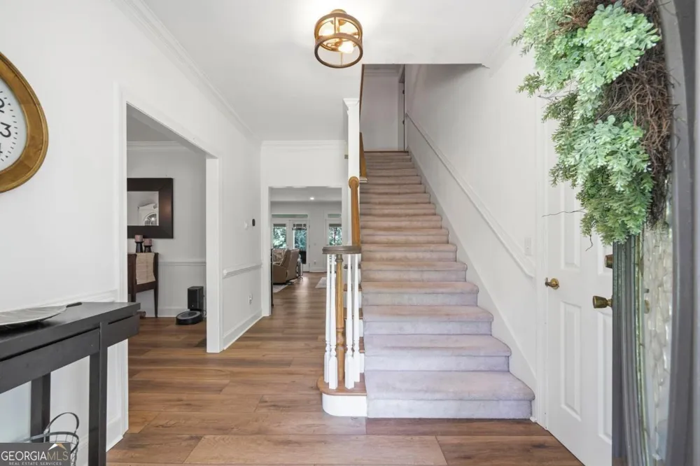 1100 Hardwood HOLW Greensboro, GA 30642