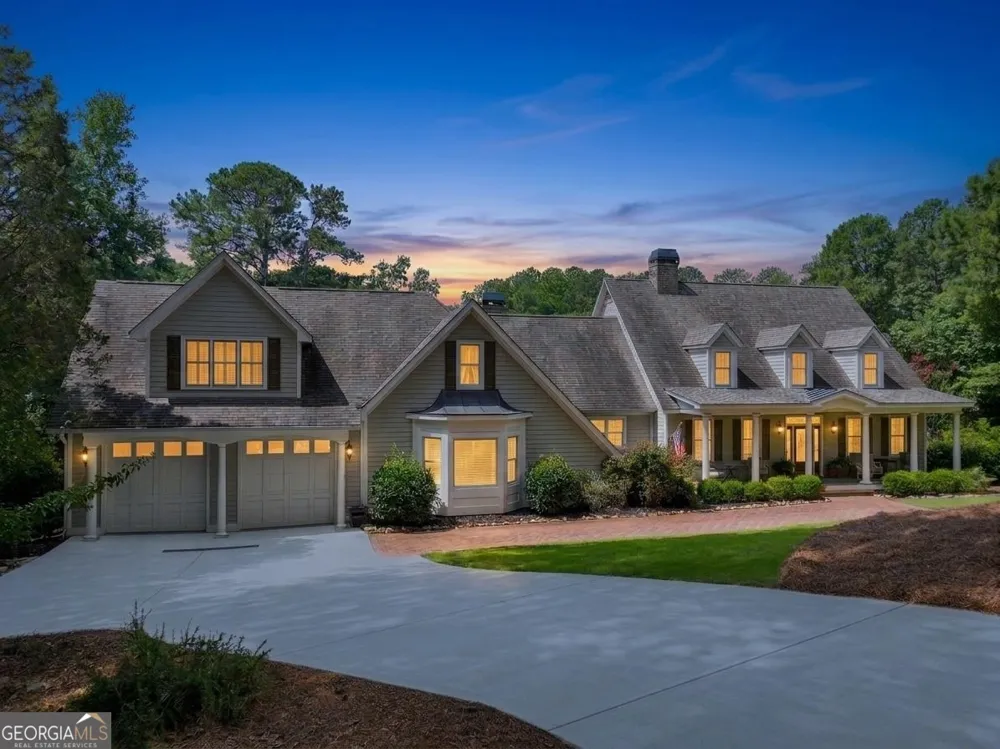 1100 Hardwood HOLW Greensboro, GA 30642