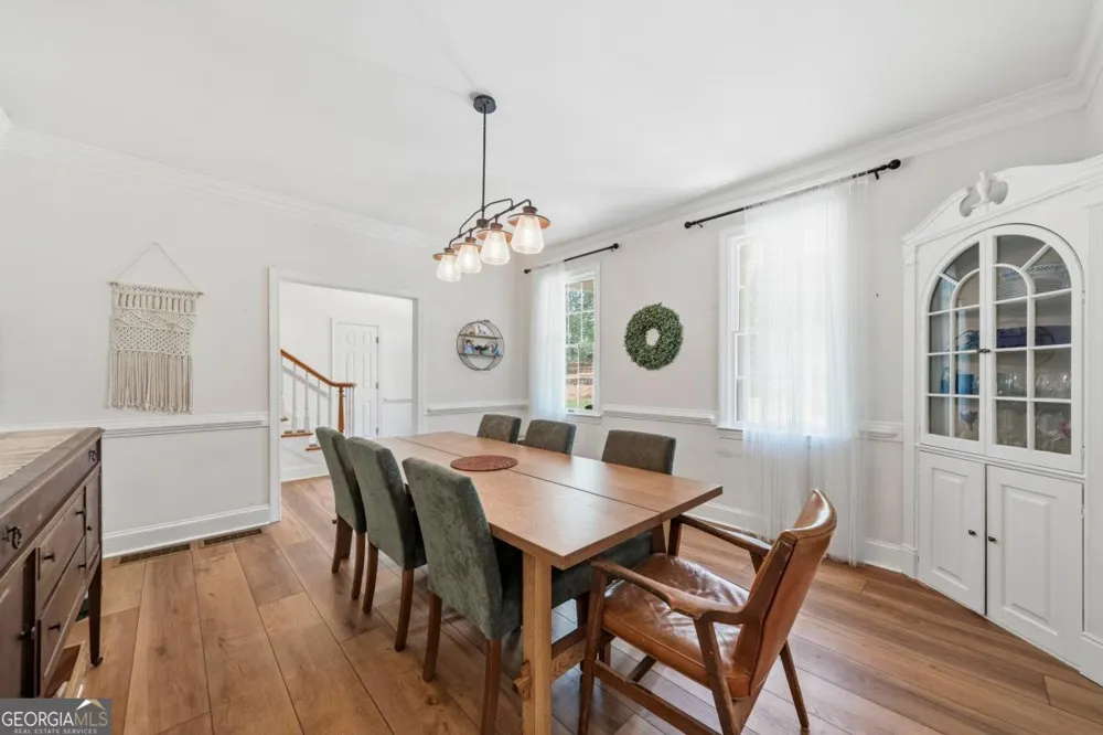1100 Hardwood HOLW Greensboro, GA 30642