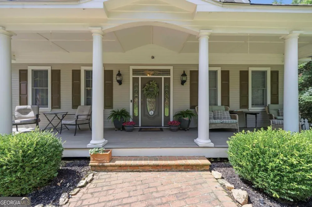 1100 Hardwood HOLW Greensboro, GA 30642