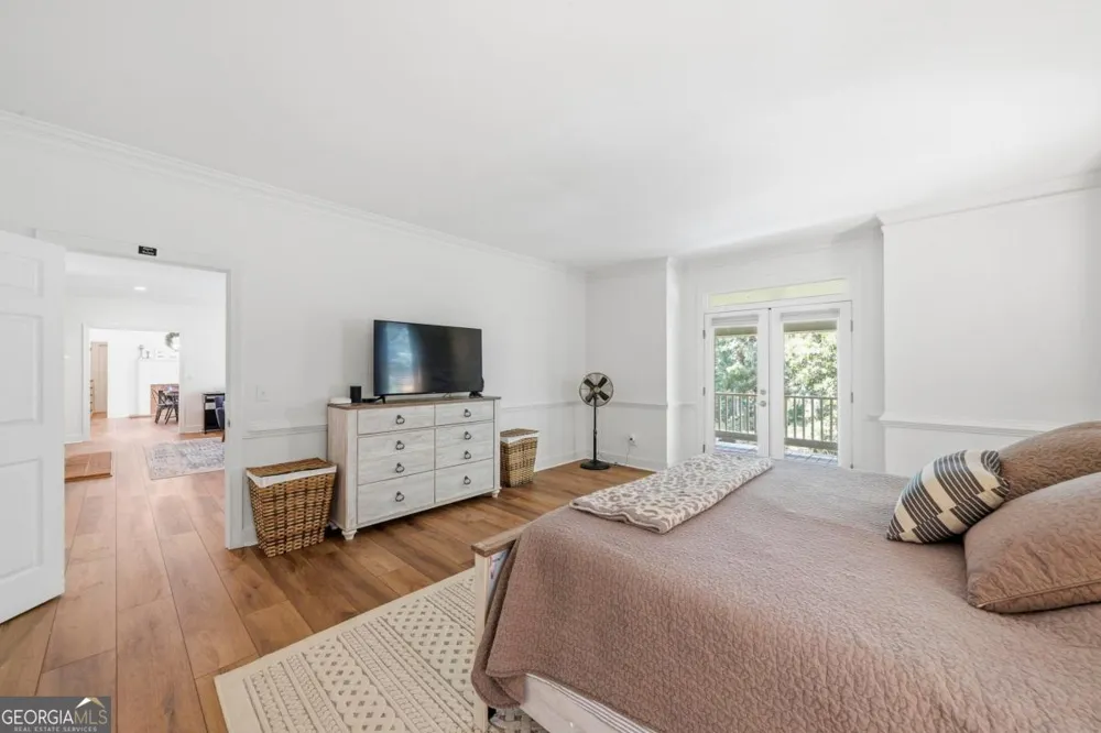 1100 Hardwood HOLW Greensboro, GA 30642