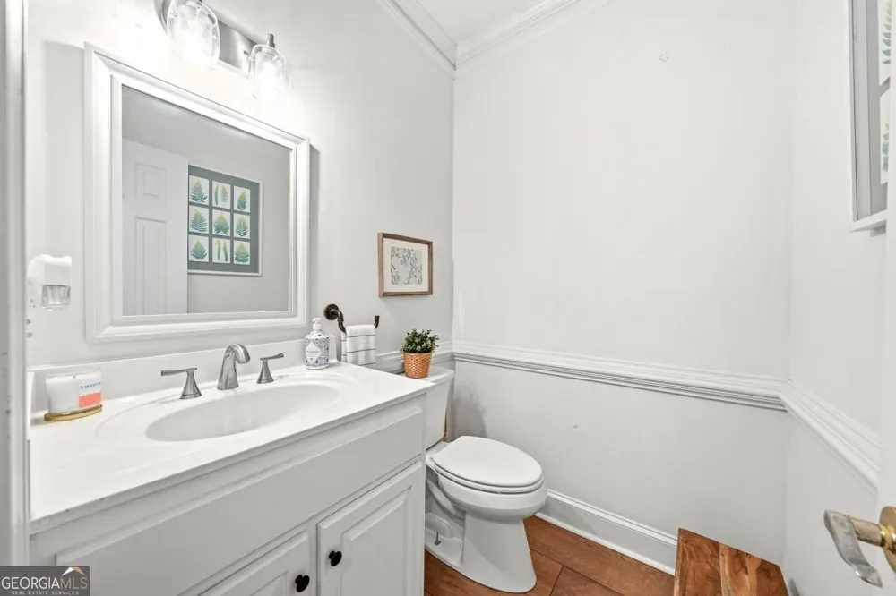 1100 Hardwood HOLW Greensboro, GA 30642