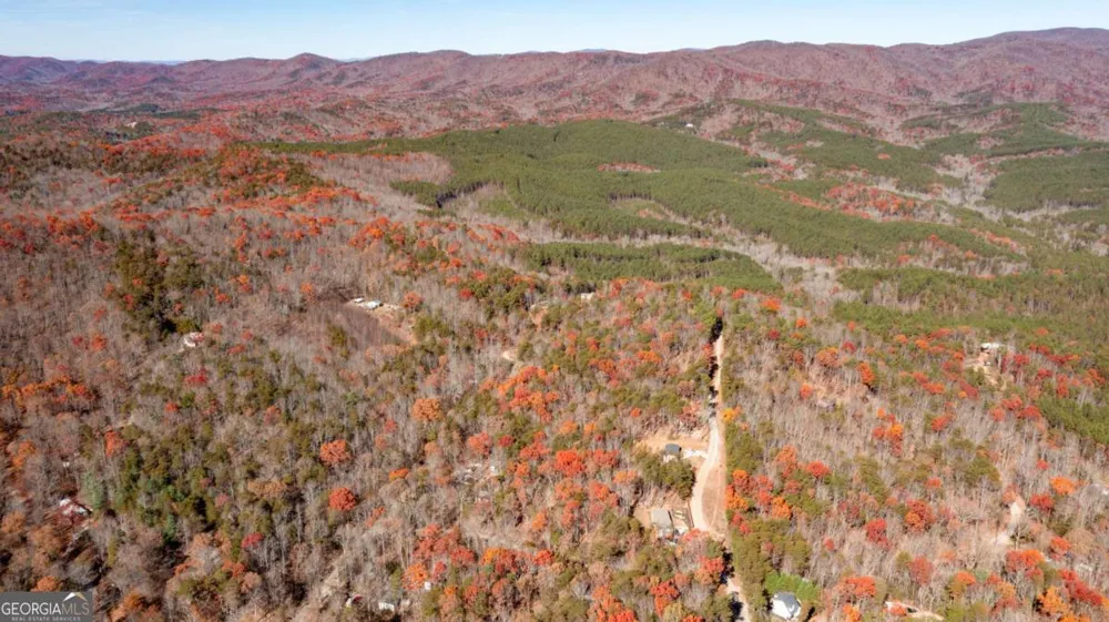 LOT 24 Waldrip RD Dawsonville, GA 30534