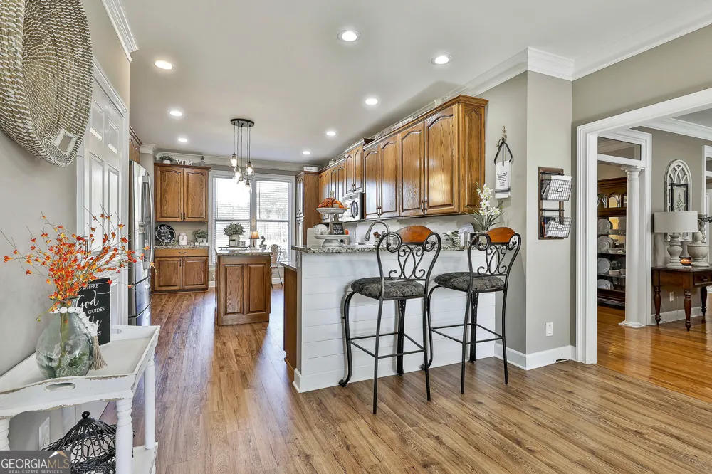 395 W McIntosh RD Brooks, GA 30205