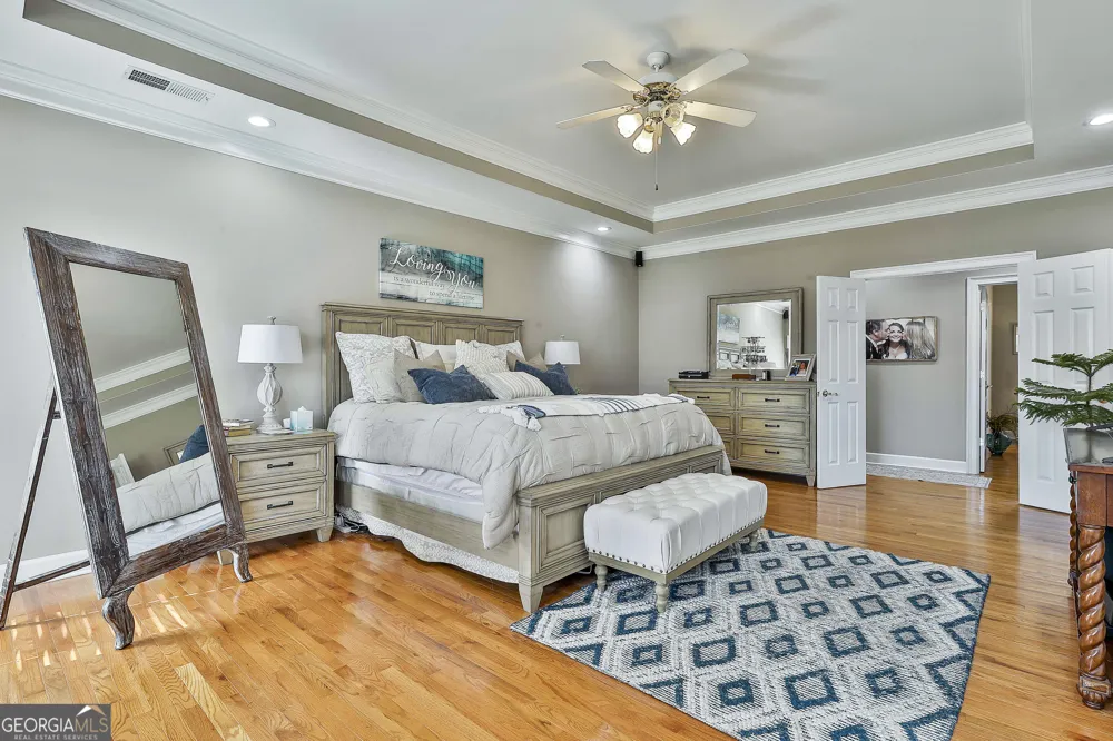 395 W McIntosh RD Brooks, GA 30205