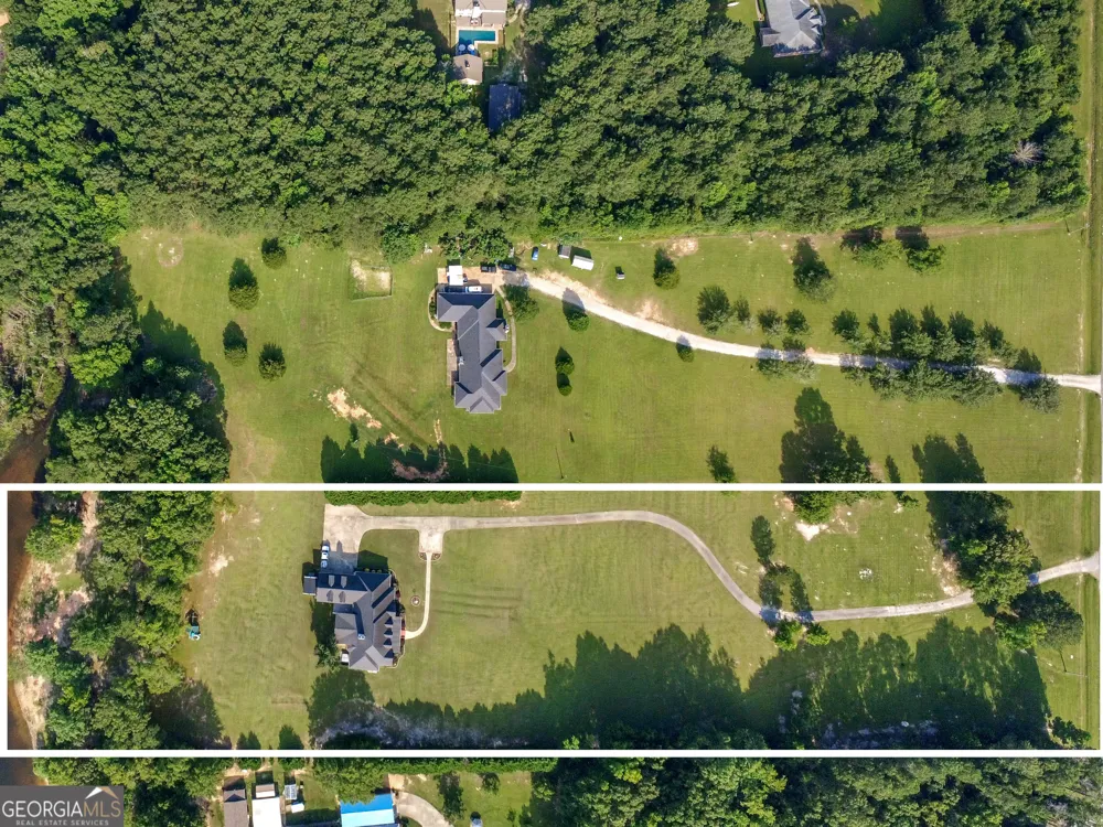 395 W McIntosh RD Brooks, GA 30205