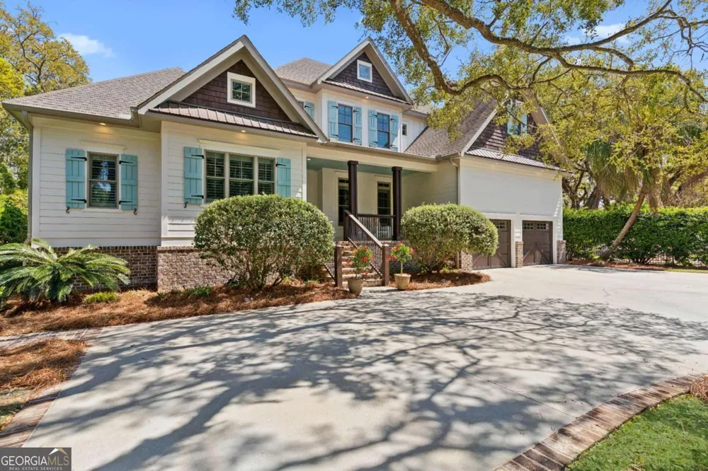 306 Broadway ST St. Simons, GA 31522