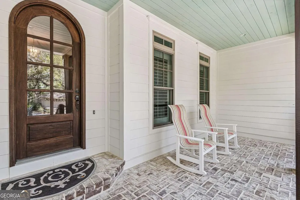 306 Broadway ST St. Simons, GA 31522