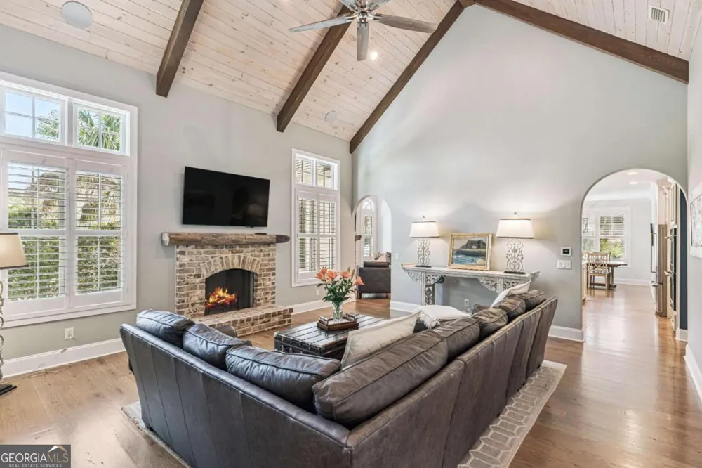 306 Broadway ST St. Simons, GA 31522