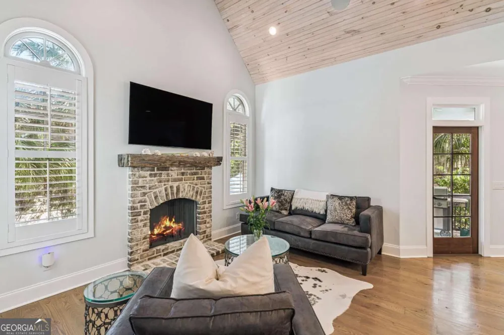 306 Broadway ST St. Simons, GA 31522