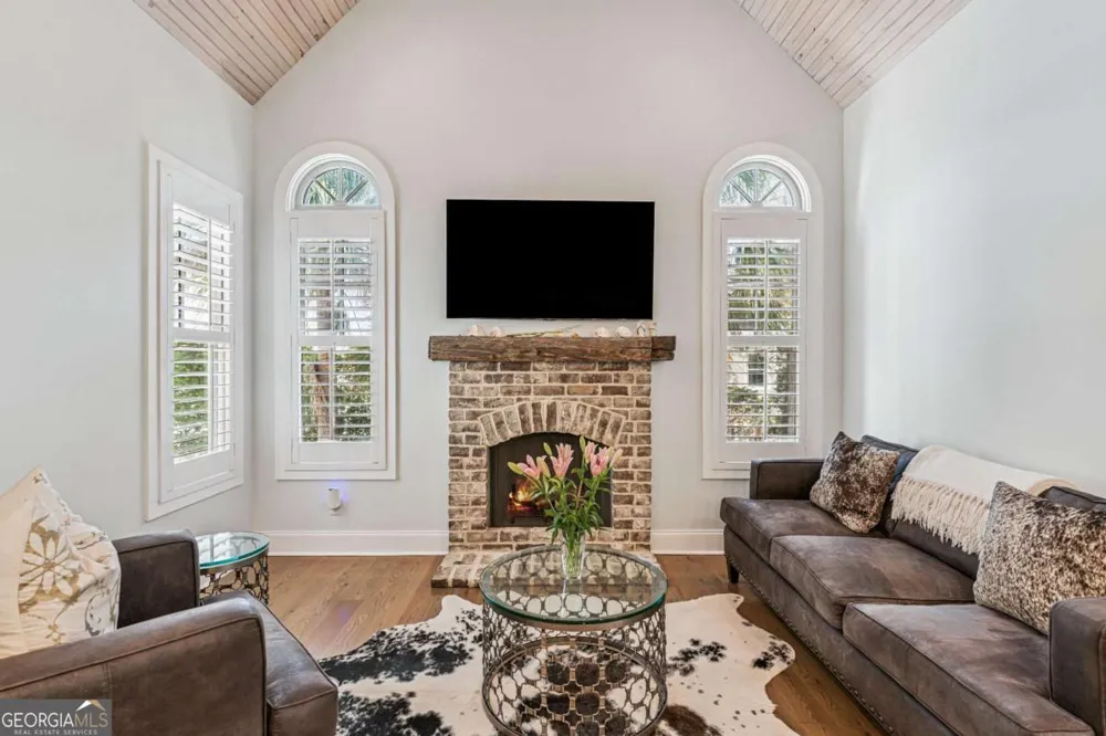 306 Broadway ST St. Simons, GA 31522