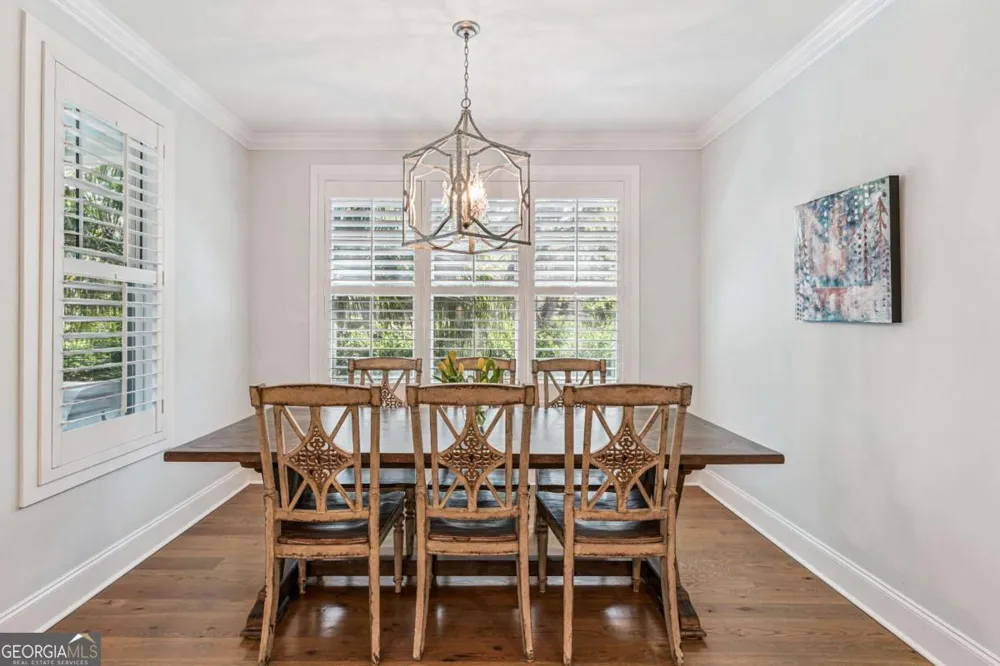 306 Broadway ST St. Simons, GA 31522