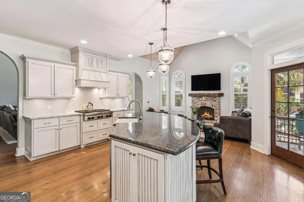 306 Broadway ST St. Simons, GA 31522