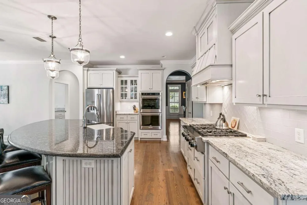 306 Broadway ST St. Simons, GA 31522