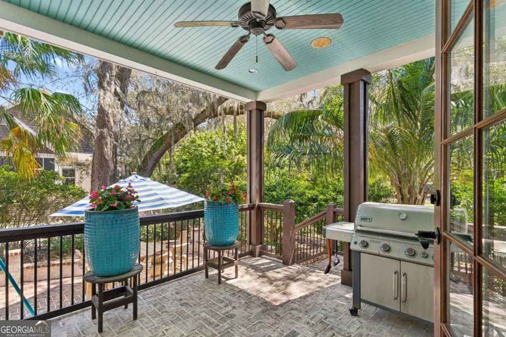306 Broadway ST St. Simons, GA 31522