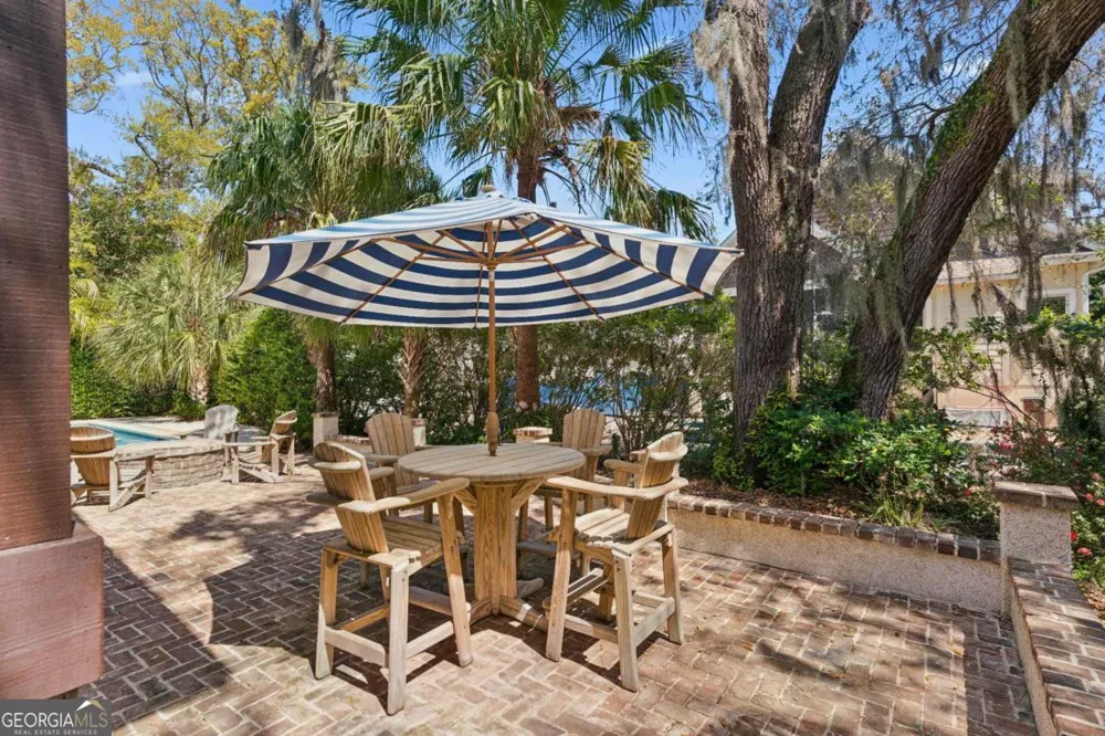 306 Broadway ST St. Simons, GA 31522