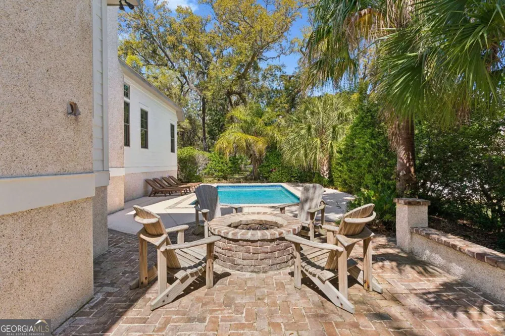 306 Broadway ST St. Simons, GA 31522