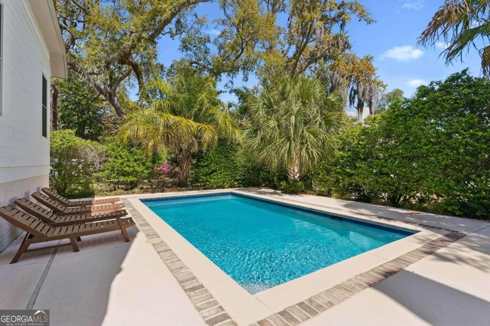 306 Broadway ST St. Simons, GA 31522