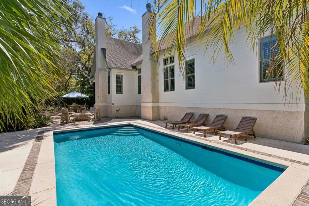 306 Broadway ST St. Simons, GA 31522