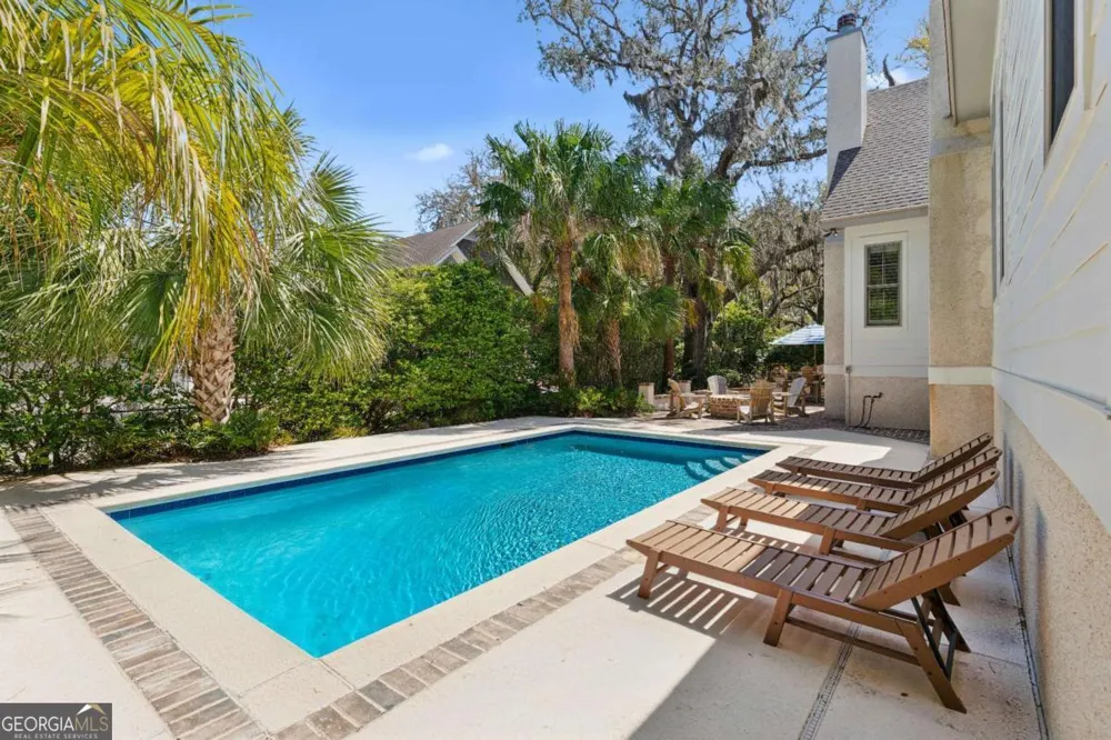 306 Broadway ST St. Simons, GA 31522