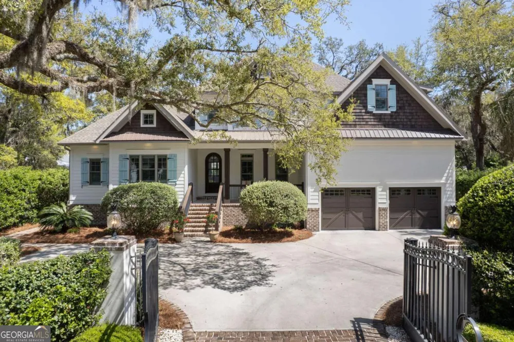 306 Broadway ST St. Simons, GA 31522