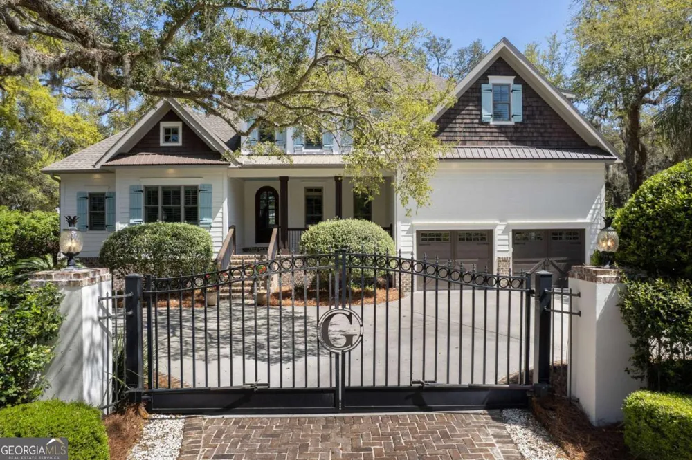 306 Broadway ST St. Simons, GA 31522