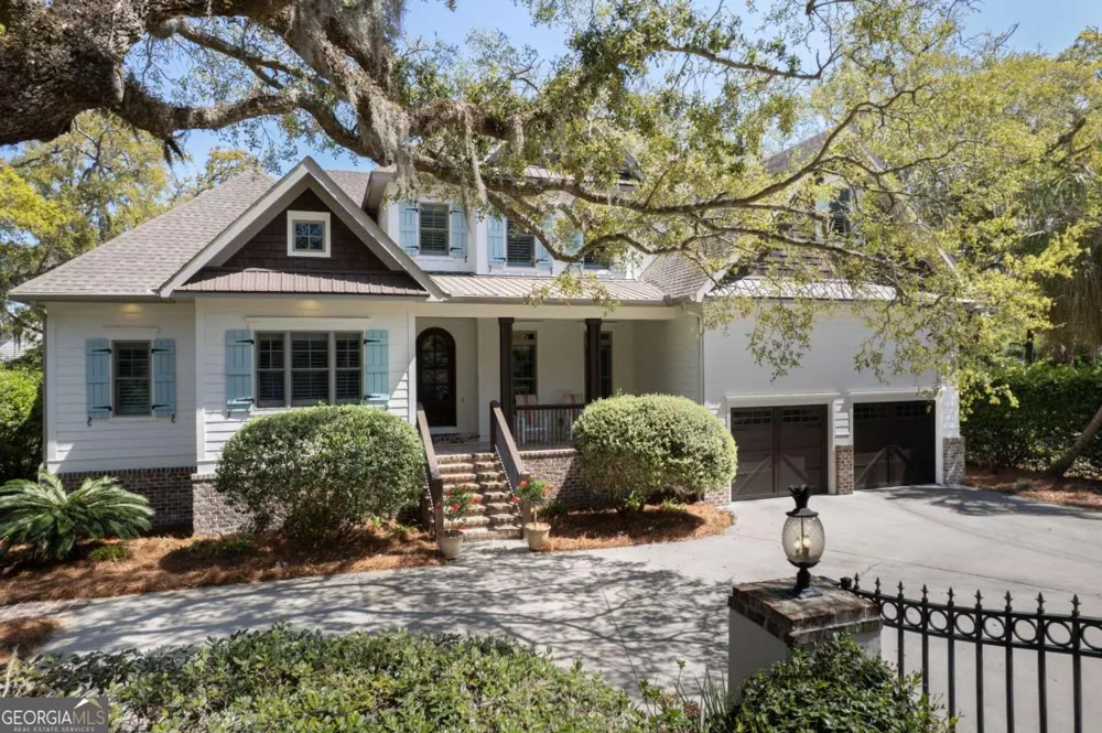 306 Broadway ST St. Simons, GA 31522