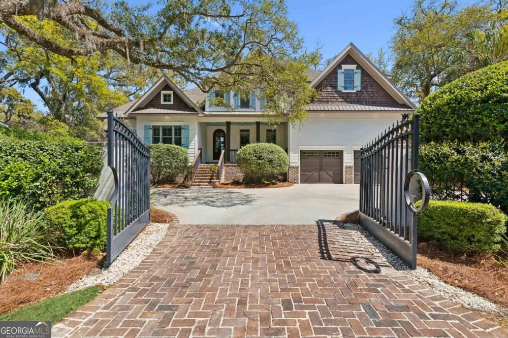306 Broadway ST St. Simons, GA 31522