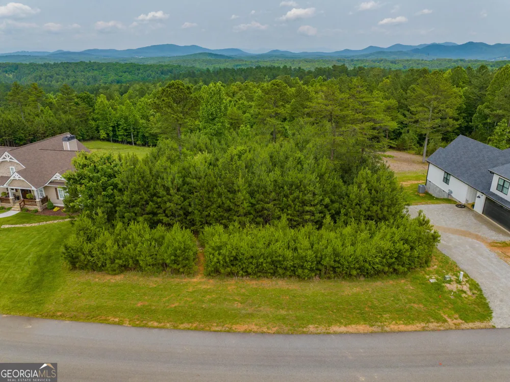 0 Ridge Pointe WAY Blairsville, GA 30512