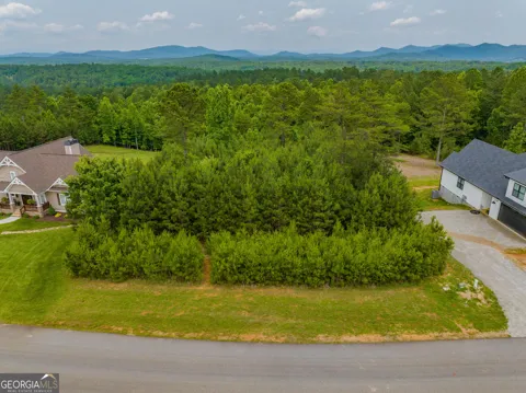 0 Ridge Pointe WAY