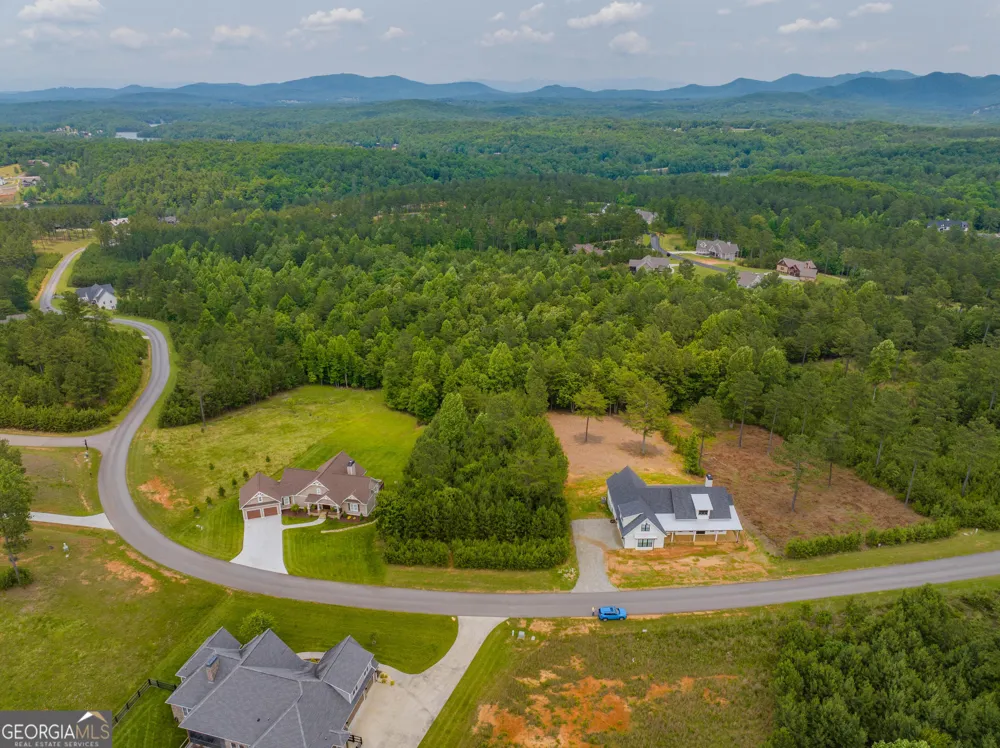 0 Ridge Pointe WAY Blairsville, GA 30512