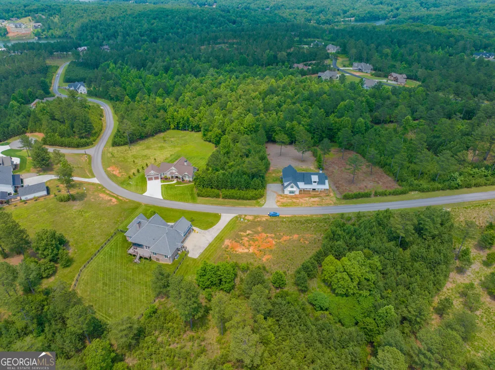 0 Ridge Pointe WAY Blairsville, GA 30512