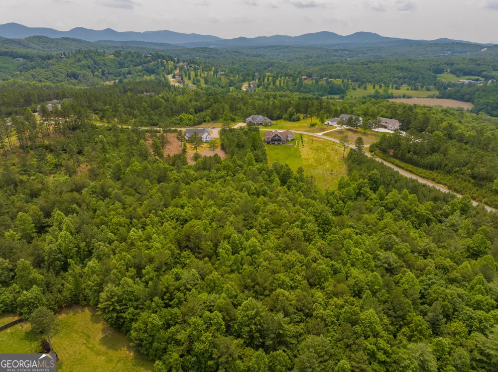0 Ridge Pointe WAY Blairsville, GA 30512